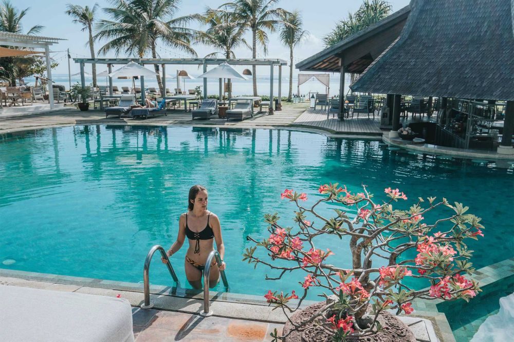 Мейманкананын сүрөттөрү Sadara Boutique Beach Resort Bali