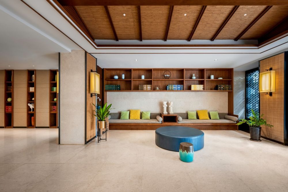 Қонақүй фотолары SSAW Boutique Hotel