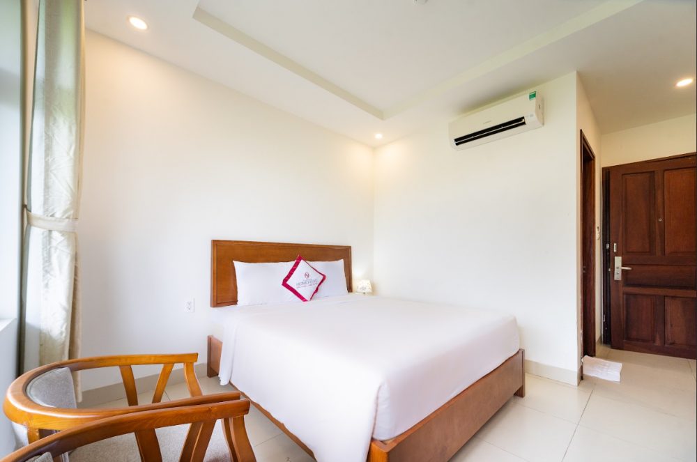 Homestead Sea View Phu Quoc Hotel