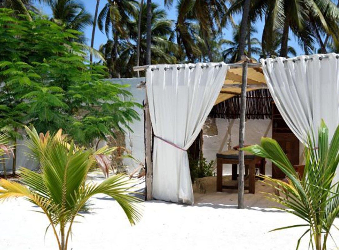 Indigo Beach Zanzibar