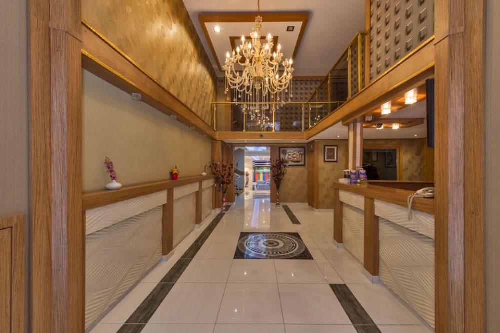 SELENAY HOTEL