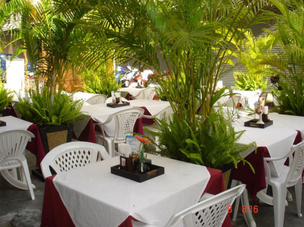 PATONG LAMAI RESIDENCE