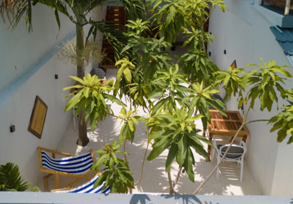 Dhoani Maldives Guesthouse