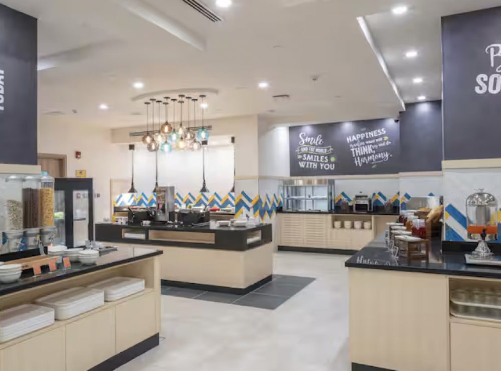 Hampton by Hilton Doha Old Town