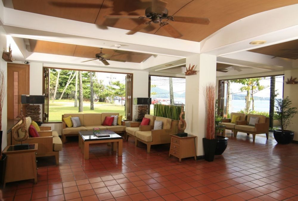 SUNSET BEACH RESORT