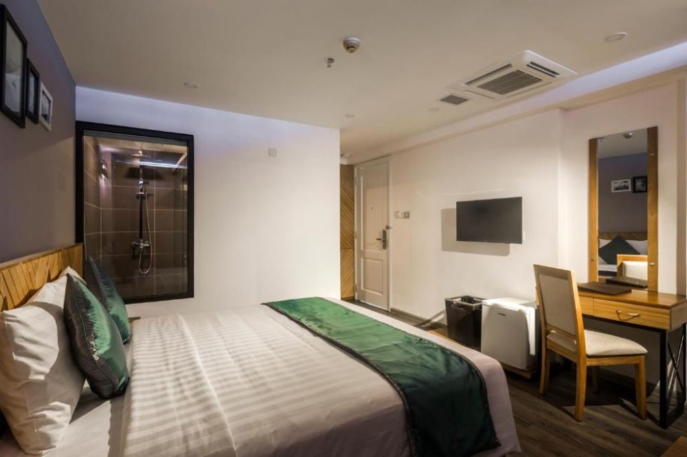 Venue Hotel Nha Trang
