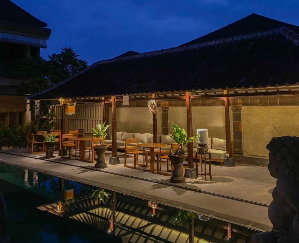 Ubud Aura Wellness Sanctuary