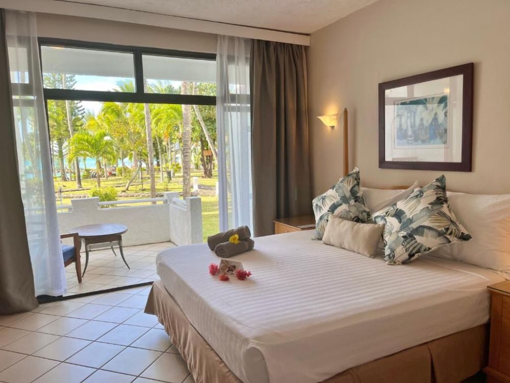 Coral Azur Beach Resort