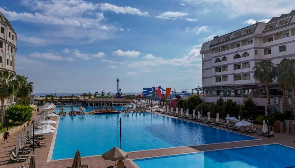 GRAND CORTEZ RESORT HOTEL & SPA