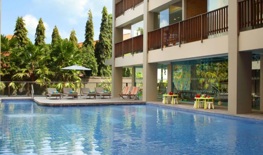Four Points by Sheraton Bali, Kuta