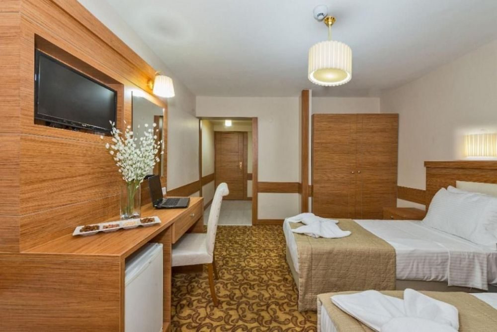 SELENAY HOTEL