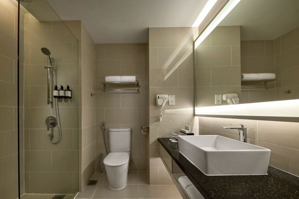 AC Marriott Kuala Lumpur