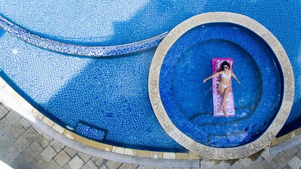 Pearle Beach Resort & Spa