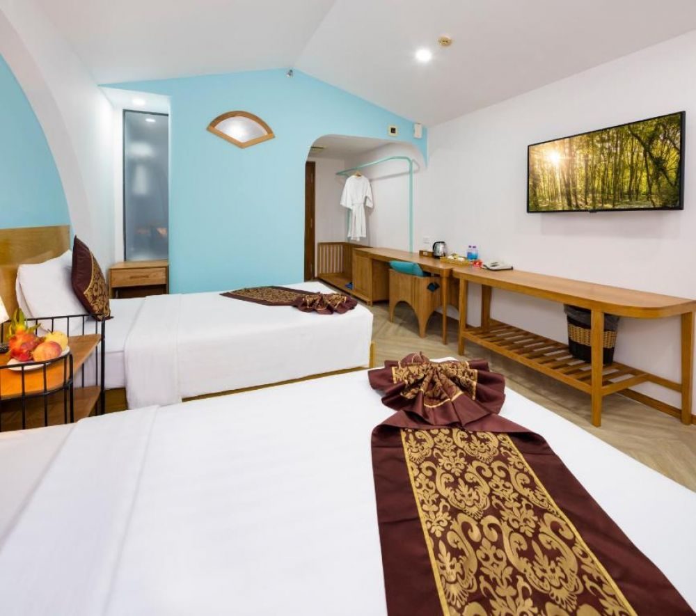 Prime New Hotel