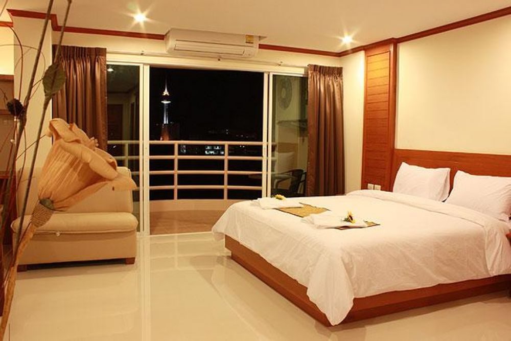 Phu View Talay Resort