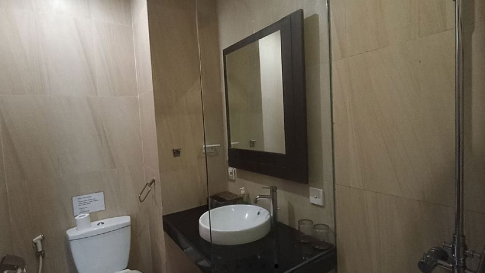 Abian Harmony Hotel