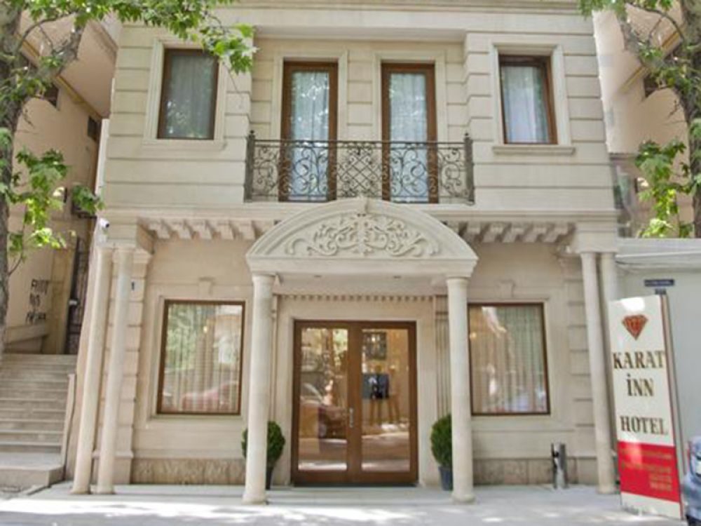 Karat Inn Hotel