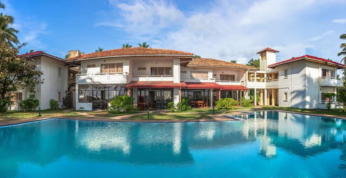 Sanmali Beach Hotel
