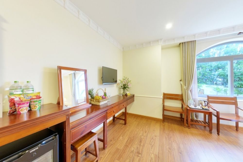 Boulevard Hotel Phu Quoc