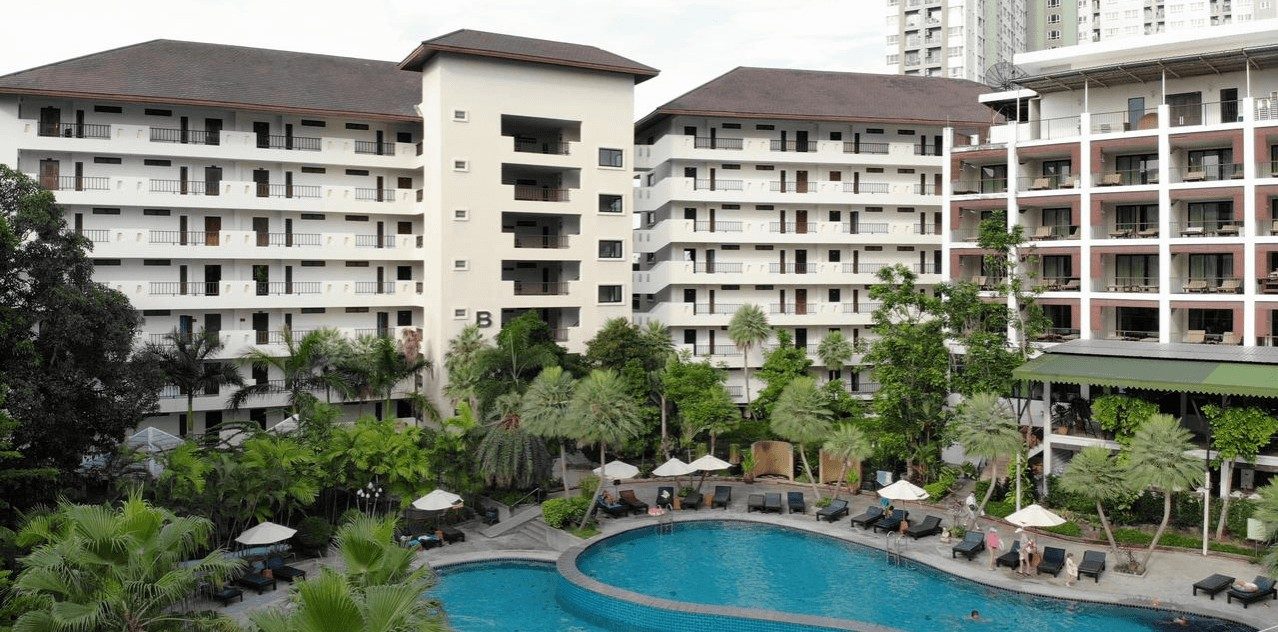 Sunday Wongamat Privacy Pattaya