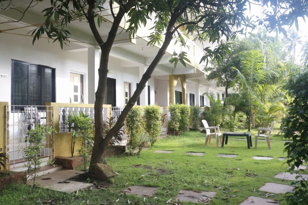 Durga Resort
