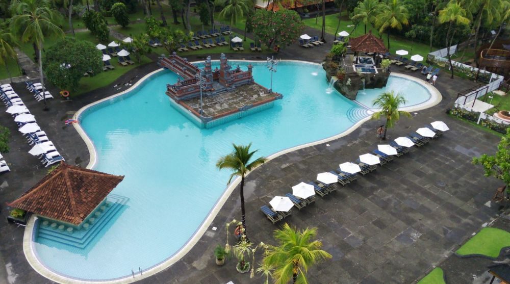 Bintang Bali Resort
