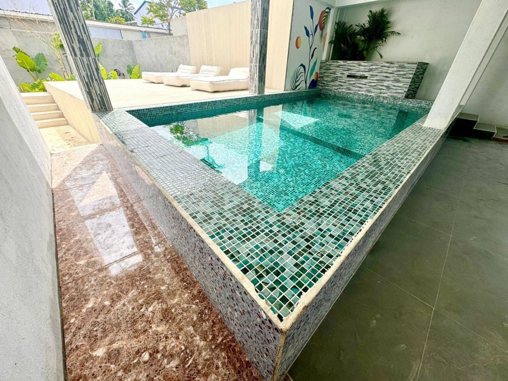 Фото отеля Sands Garden Thoddoo