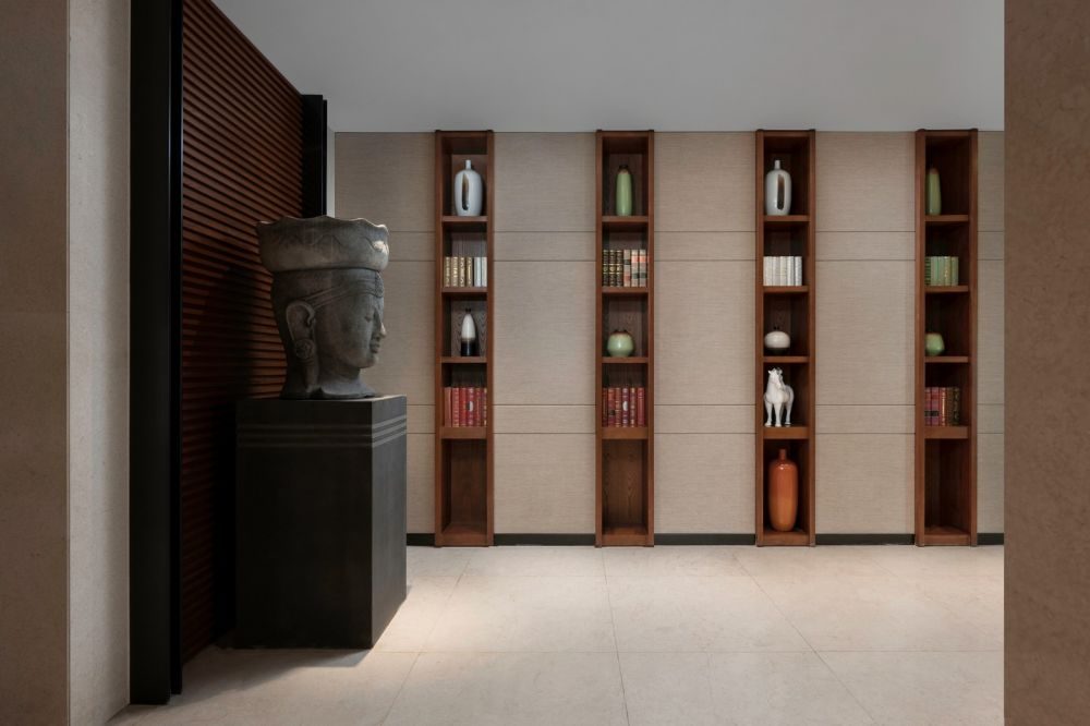 SSAW Boutique Hotel