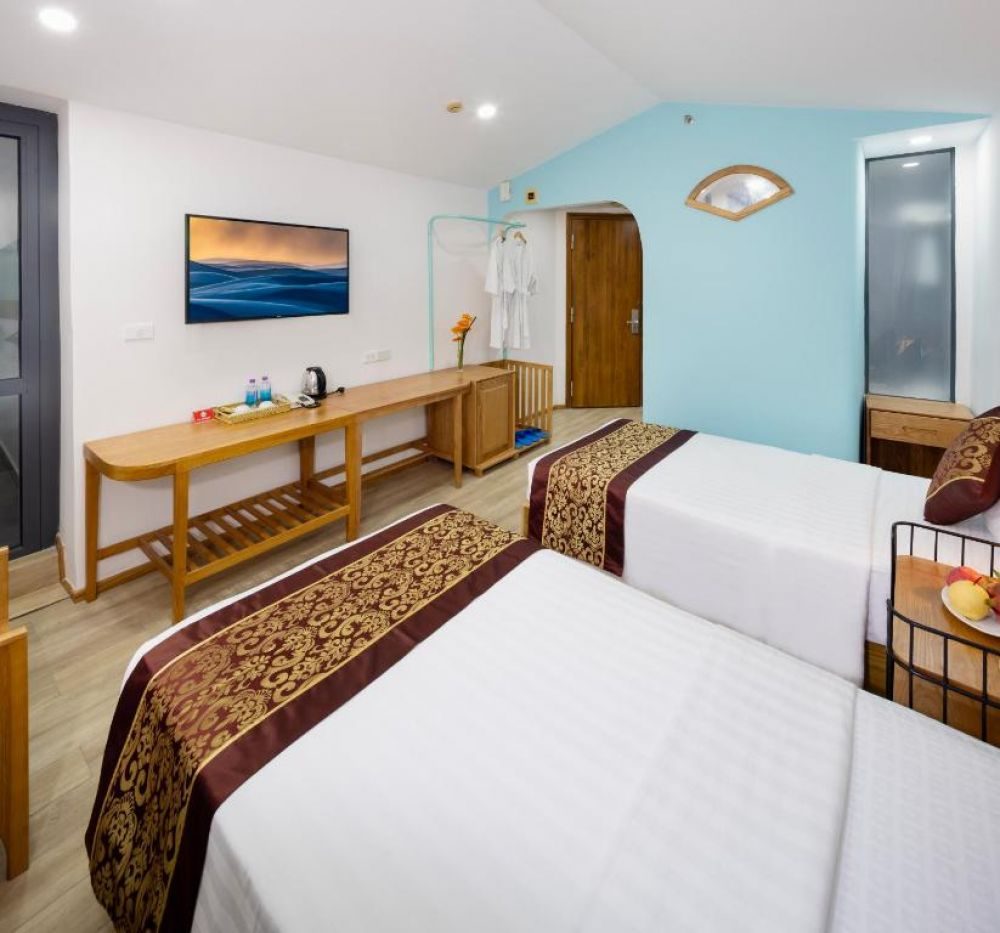 Prime New Hotel