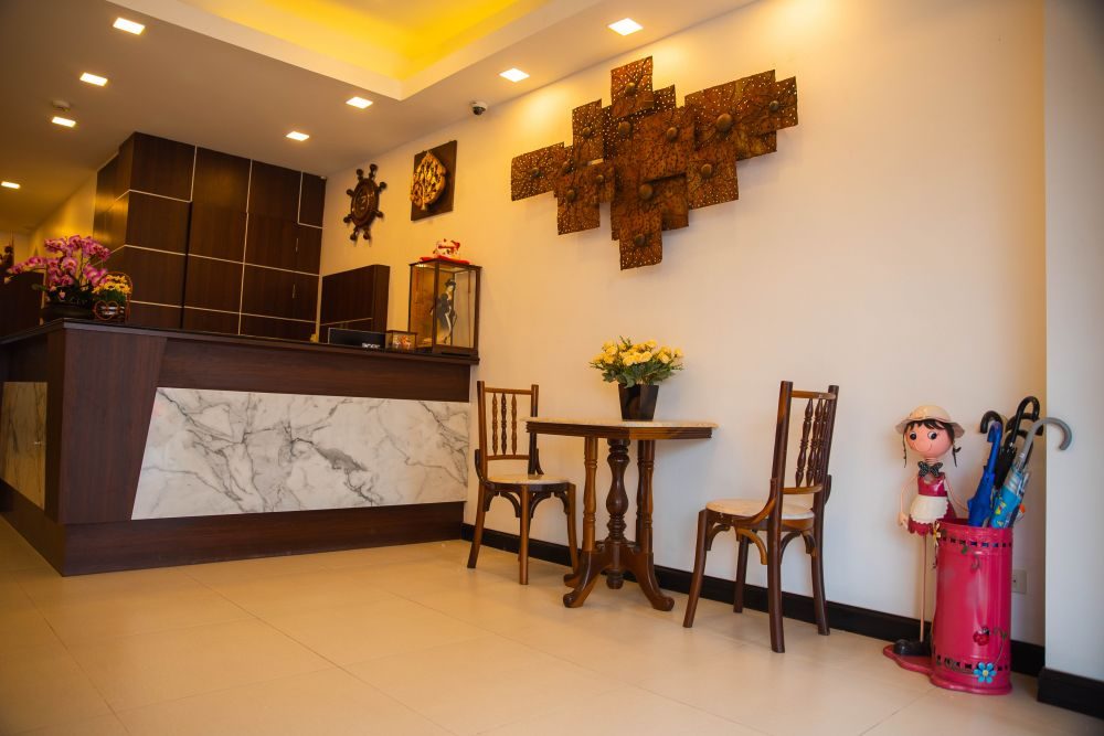 Q VICTORY PATONG HOTEL & RESIDENCE