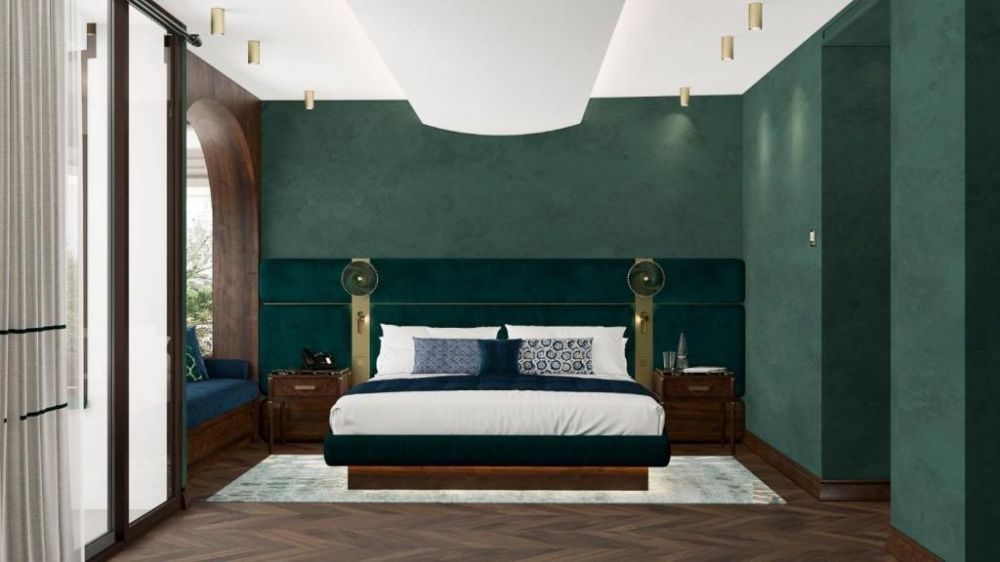 ARMAGRANDI SPINA HOTEL