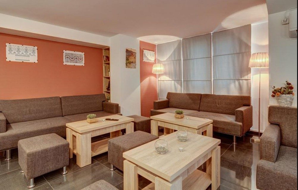 LIVA HOTEL (ex. EPIC HOTEL)