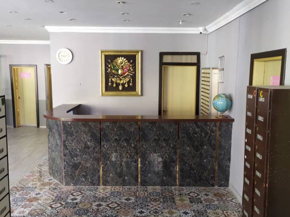 SANTANA HOTEL