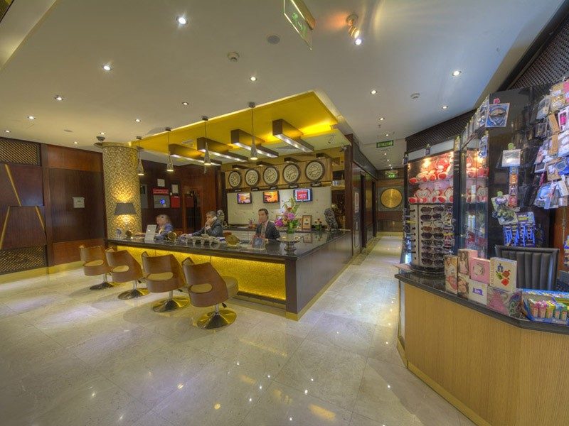 Fortune Grand Hotel