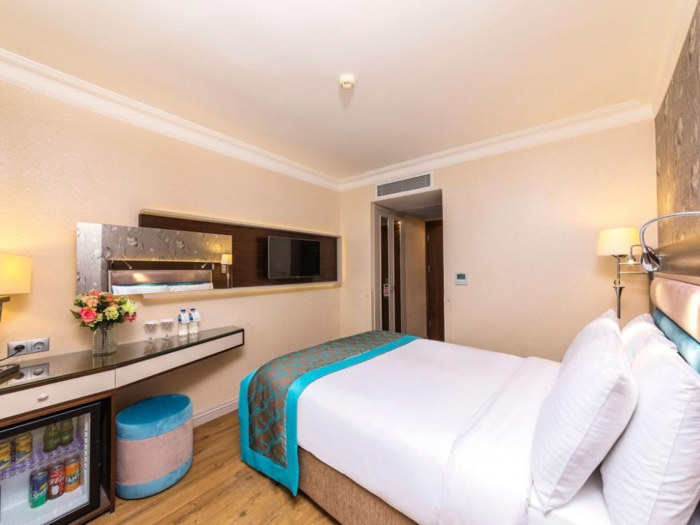 GRAND YAVUZ HOTEL