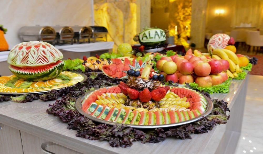 Grand Ammar Hotel