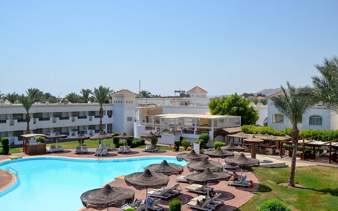 Viva Sharm