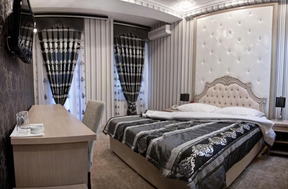Karat Inn Hotel