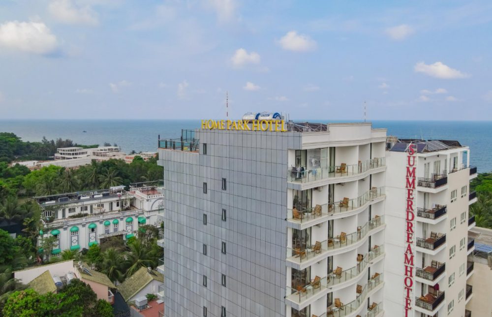 Home Park Hotel