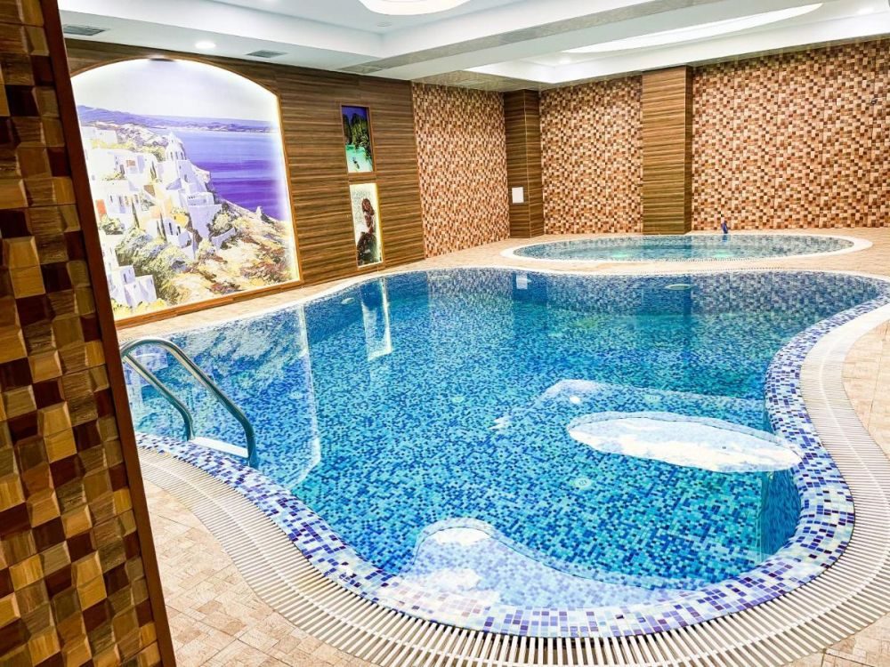 Premier Palace Hotel Baku