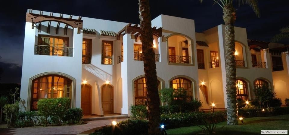 Coral Hills Resort