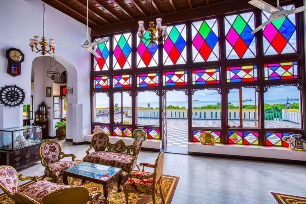 Tembo B&B Apartments