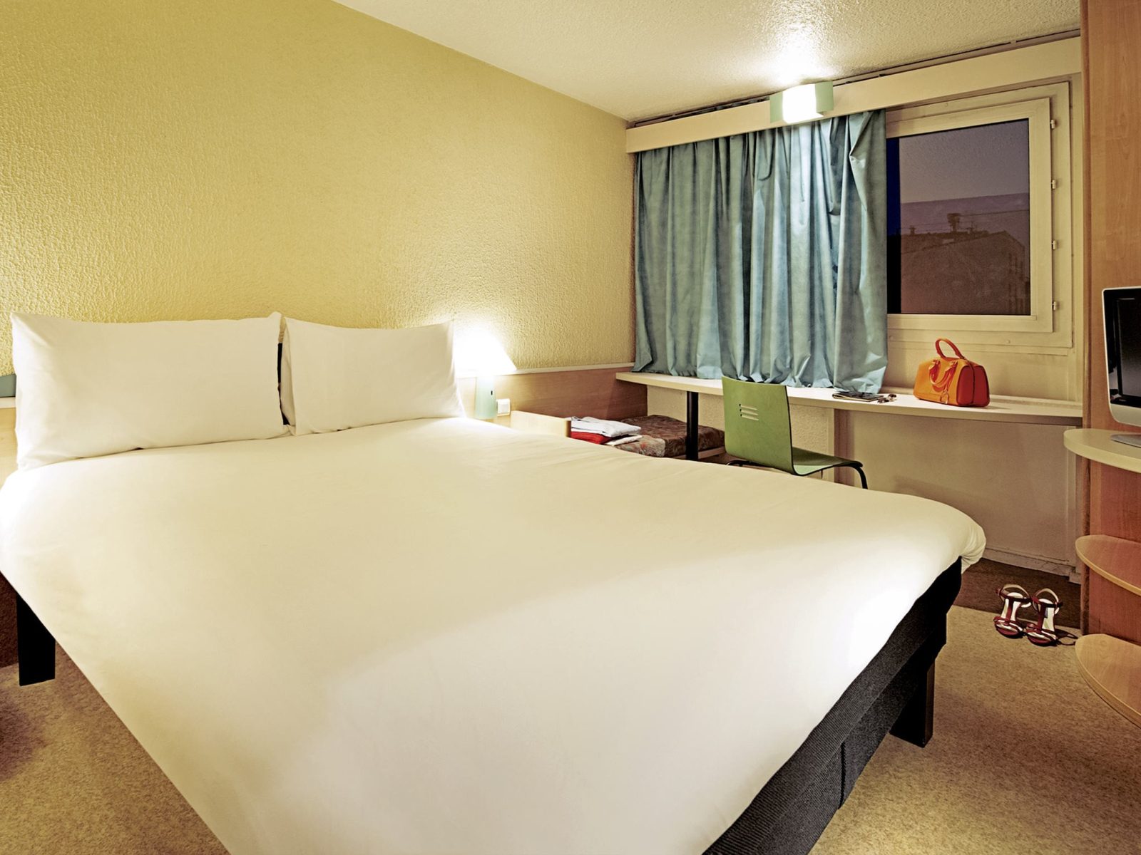 Ibis Astana