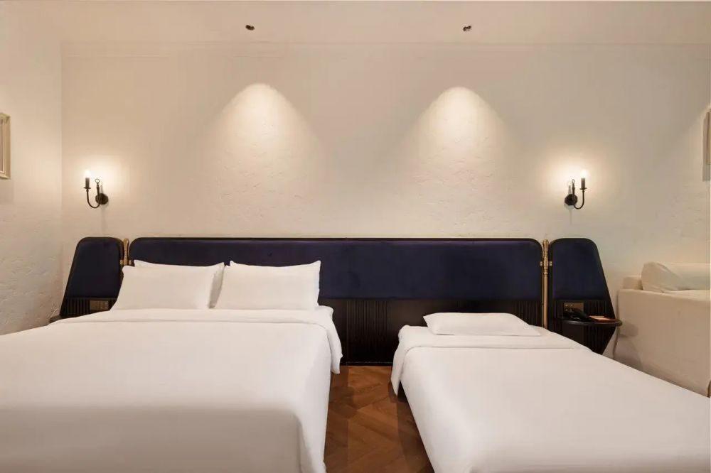 Best International Resort Hotel Sanya (ex.YueHai·Sanya Blossom)