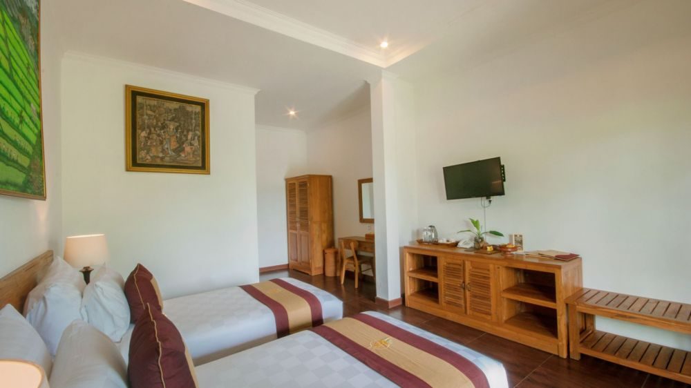 Uma Dawa Resort and Spa