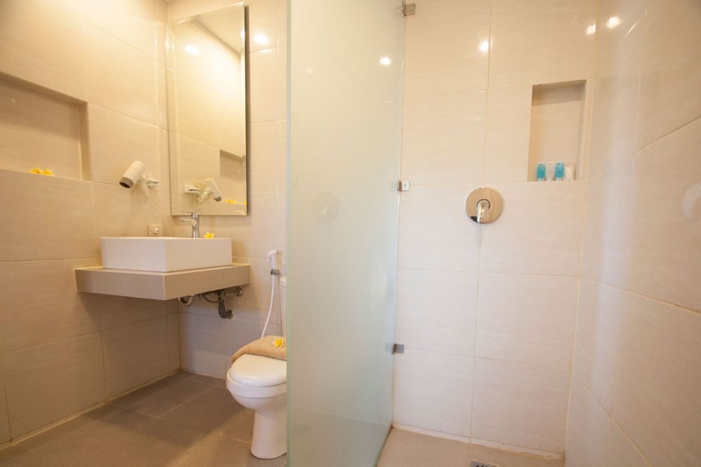 Seminyak Paradiso Hotel Bali