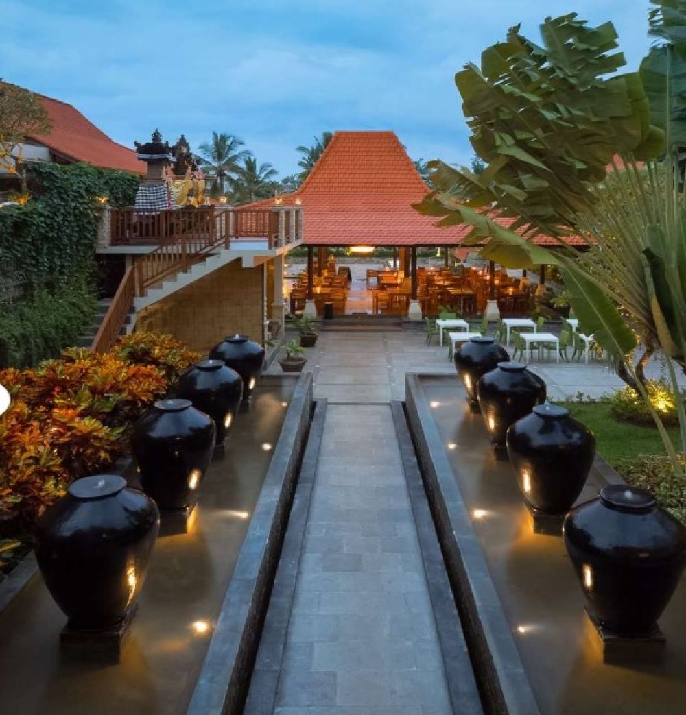 Best Western Premier Agung Resort Ubud