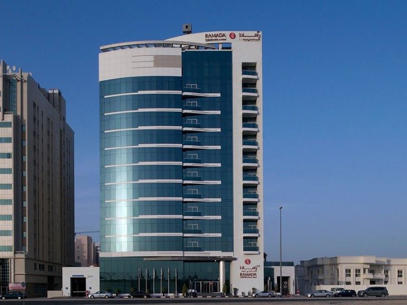 Montreal Barsha Hotel