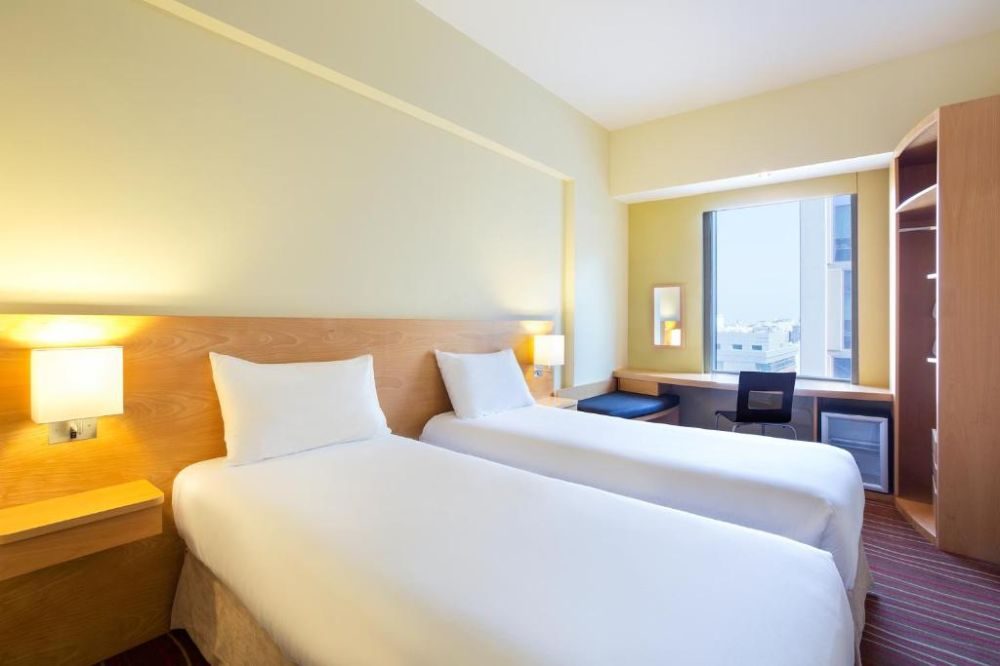Ibis Al Rigga Dubai