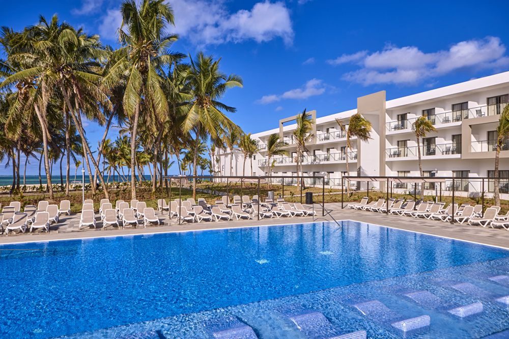 RIU Turquoise Mauritius (Ex RIU Creole)